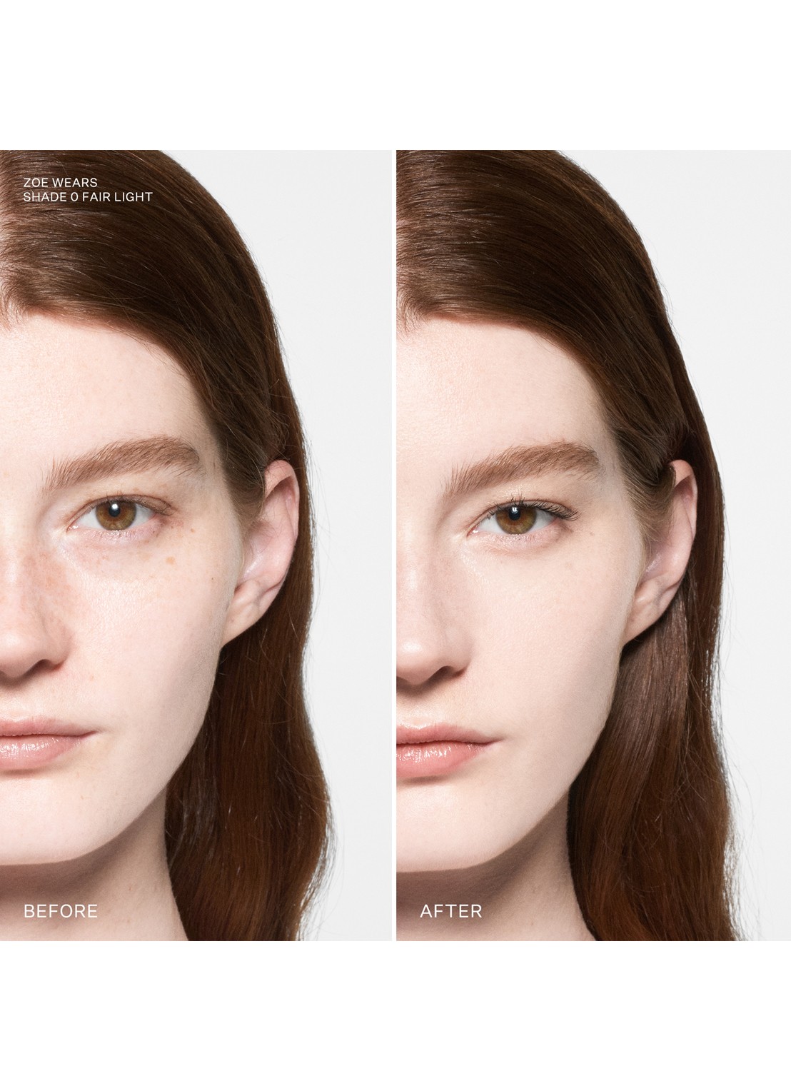 Victoria Beckham The Foundation Drops - foundation - detail 4 0 fair light