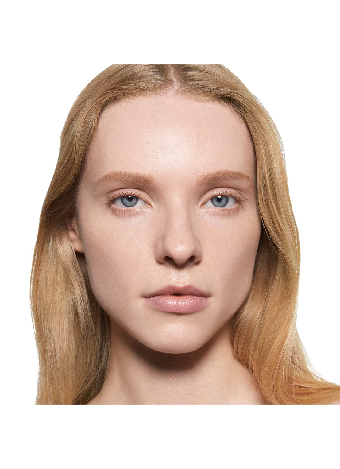 Victoria Beckham The Foundation Drops - foundation - detail 2 2 fair light