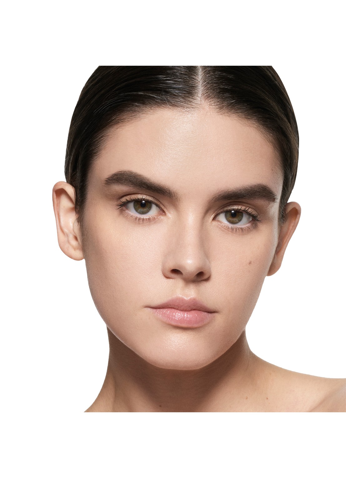 Victoria Beckham The Foundation Drops - foundation - detail 2 3 fair light