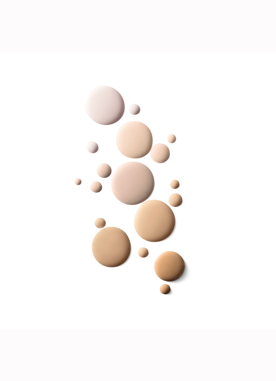 Victoria Beckham The Foundation Drops - foundation - detail 3 5 light