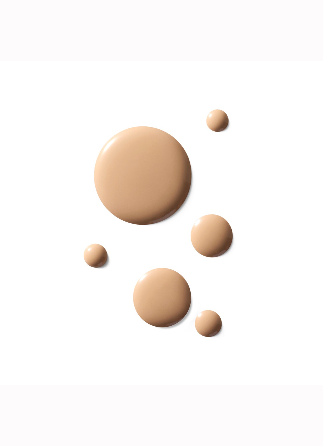 Victoria Beckham The Foundation Drops - foundation - voorkant 7 5 light