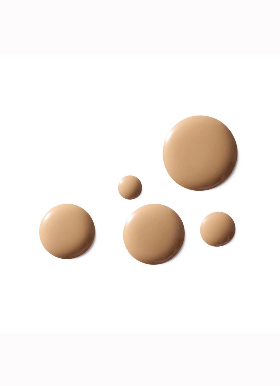 Victoria Beckham The Foundation Drops - foundation - voorkant 6 6 light medium