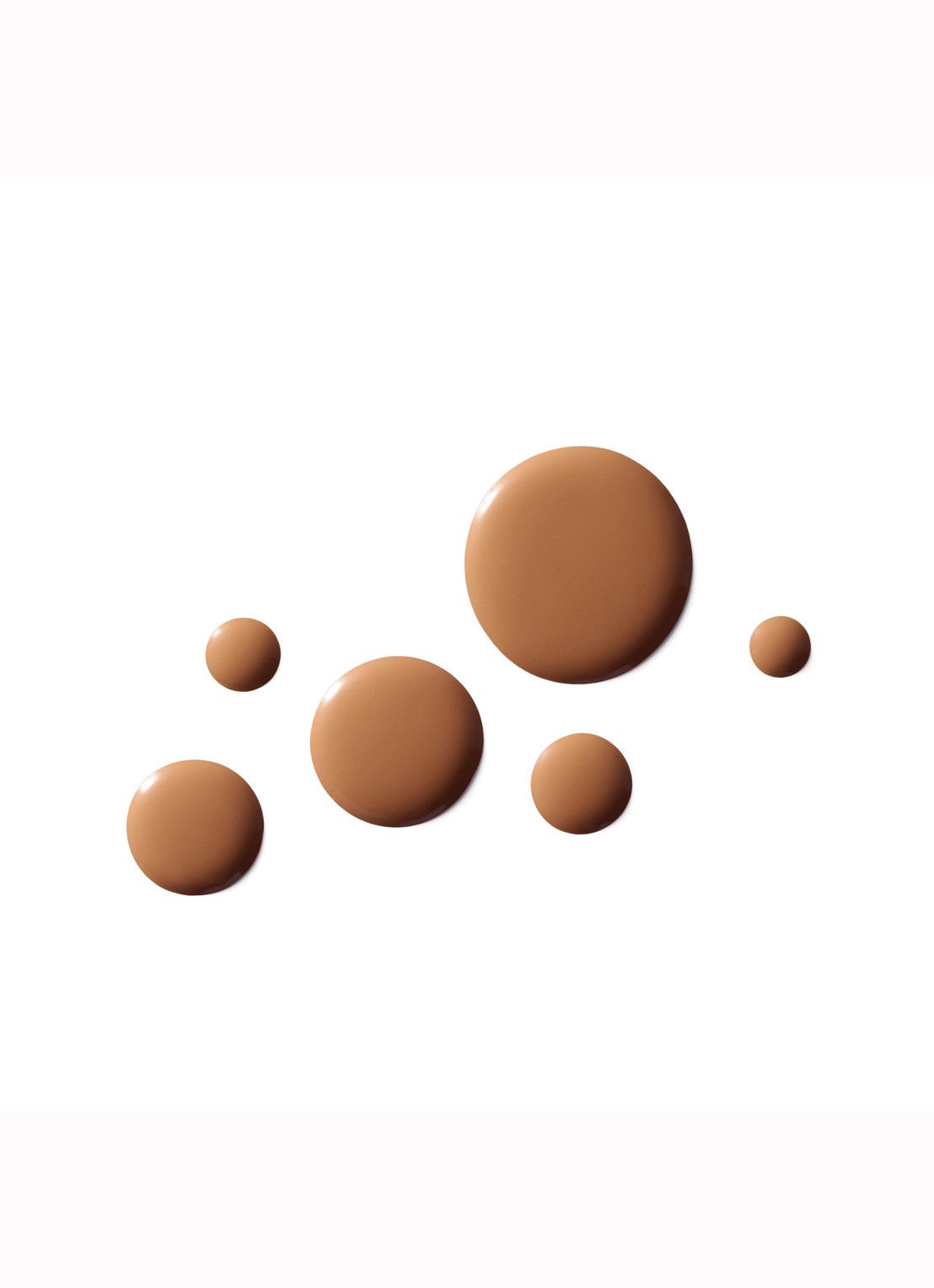 Victoria Beckham The Foundation Drops - foundation - voorkant 6 9 medium