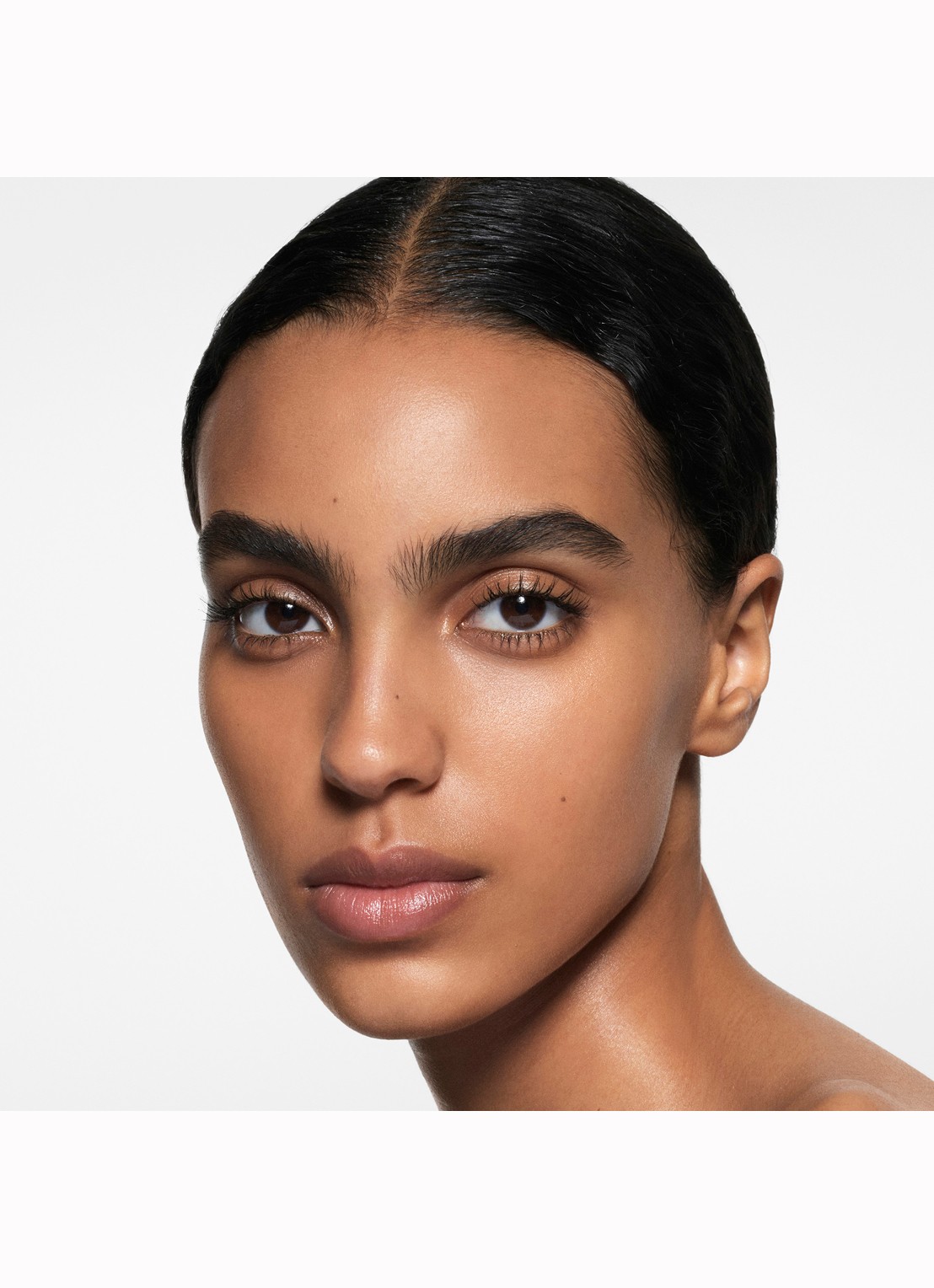 Victoria Beckham The Foundation Drops - foundation - detail 2 11 medium dark