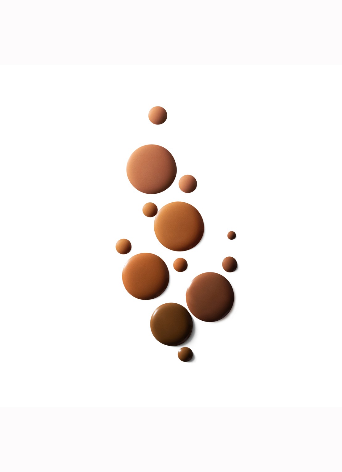 Victoria Beckham The Foundation Drops - foundation - detail 5 12 medium dark