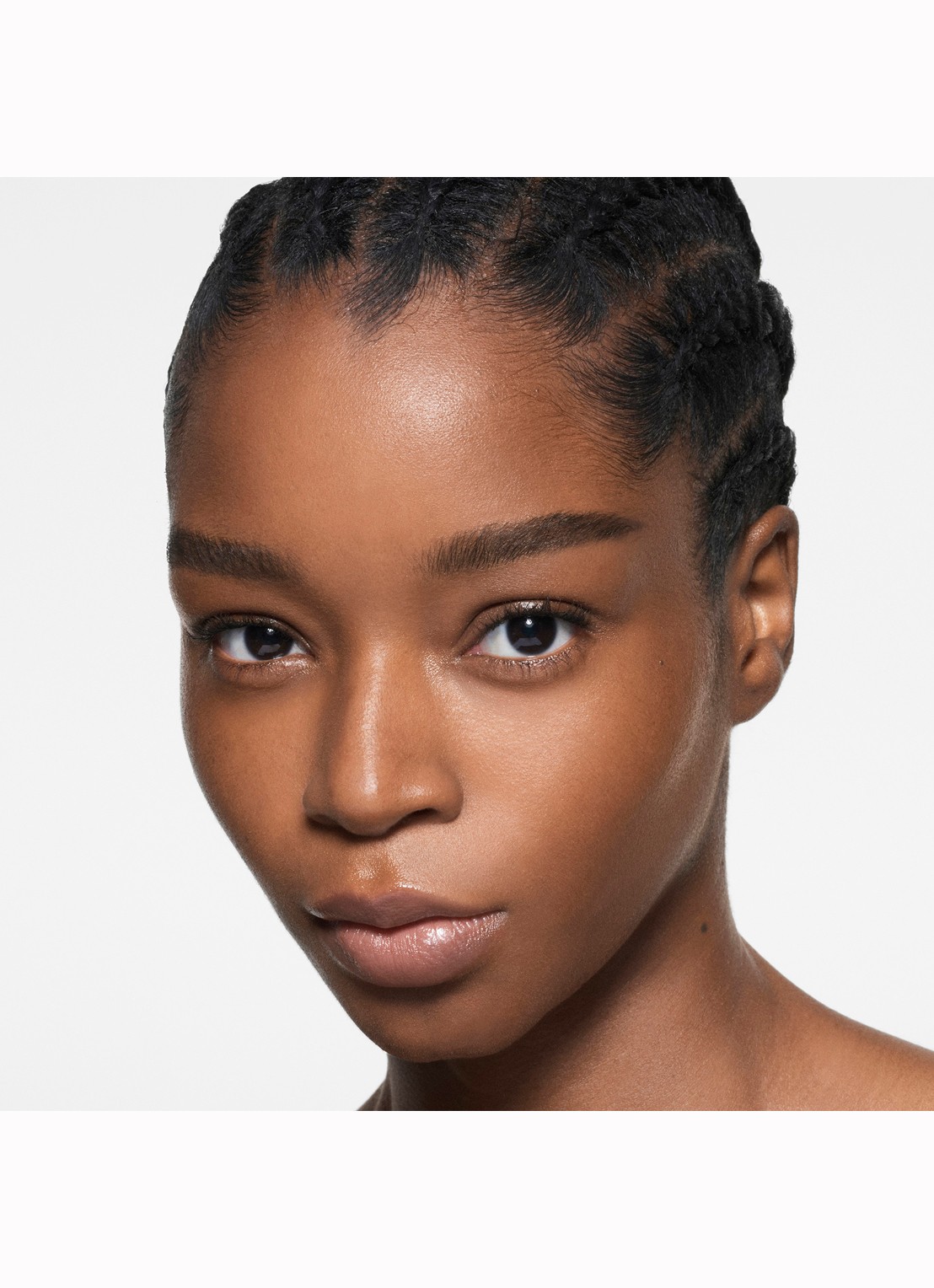 Victoria Beckham The Foundation Drops - foundation - detail 4 13 dark