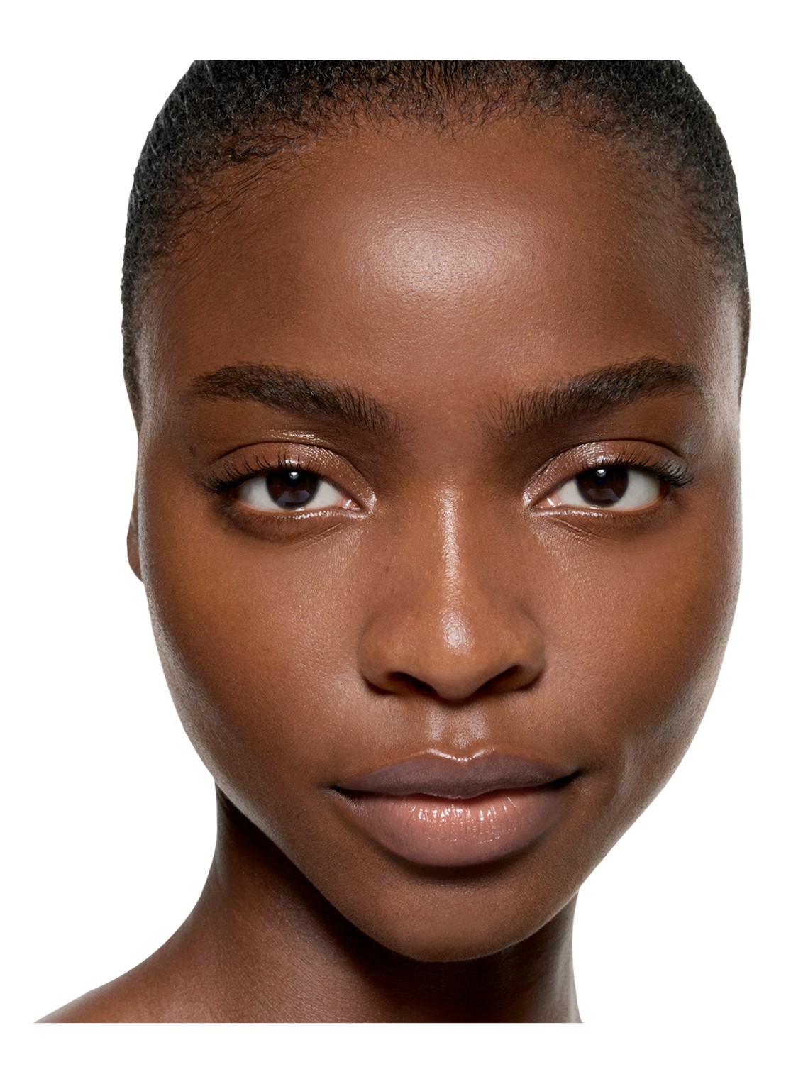 Victoria Beckham The Foundation Drops - foundation - detail 2 14 dark