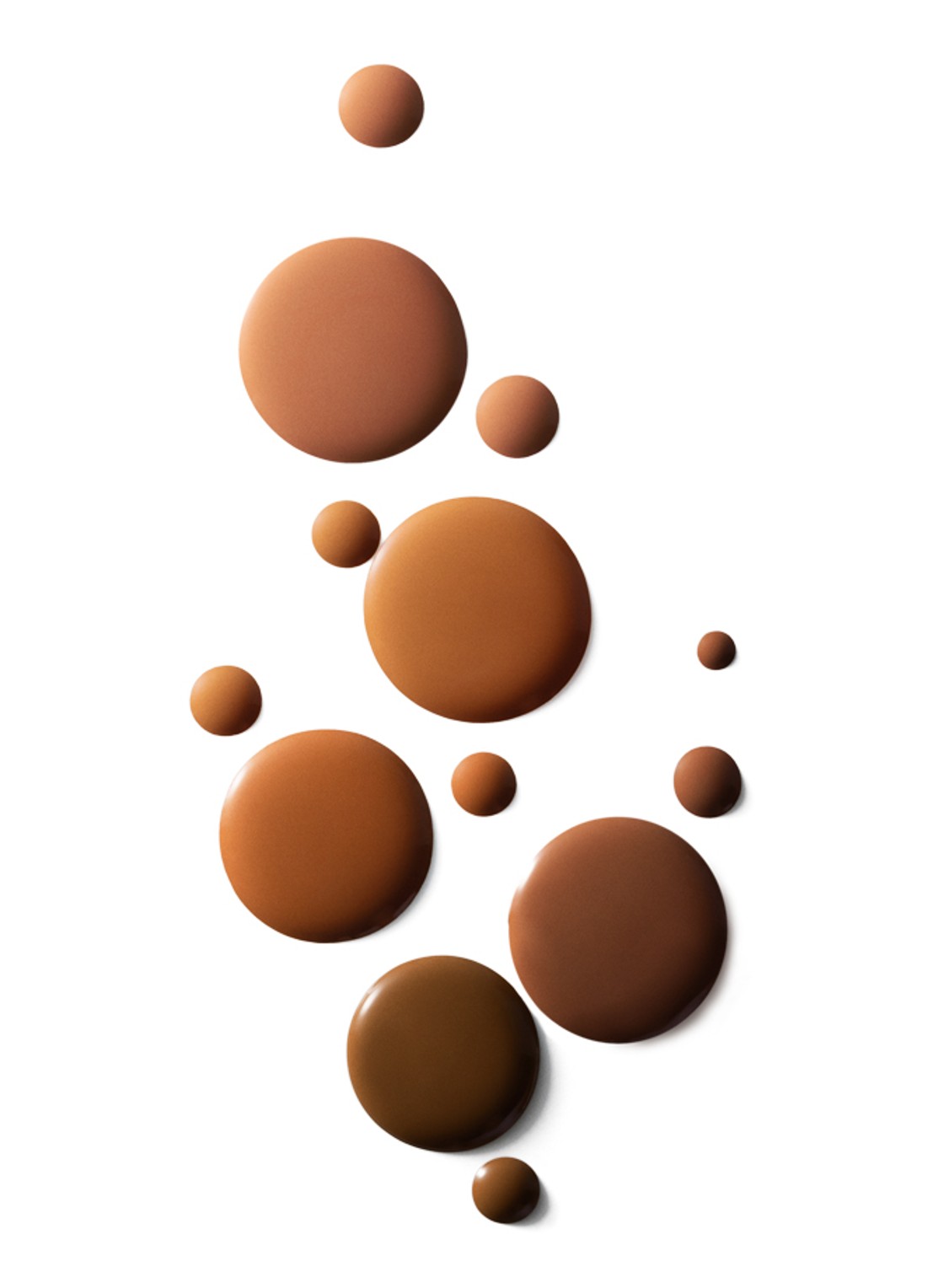 Victoria Beckham The Foundation Drops - foundation - detail 3 14 dark