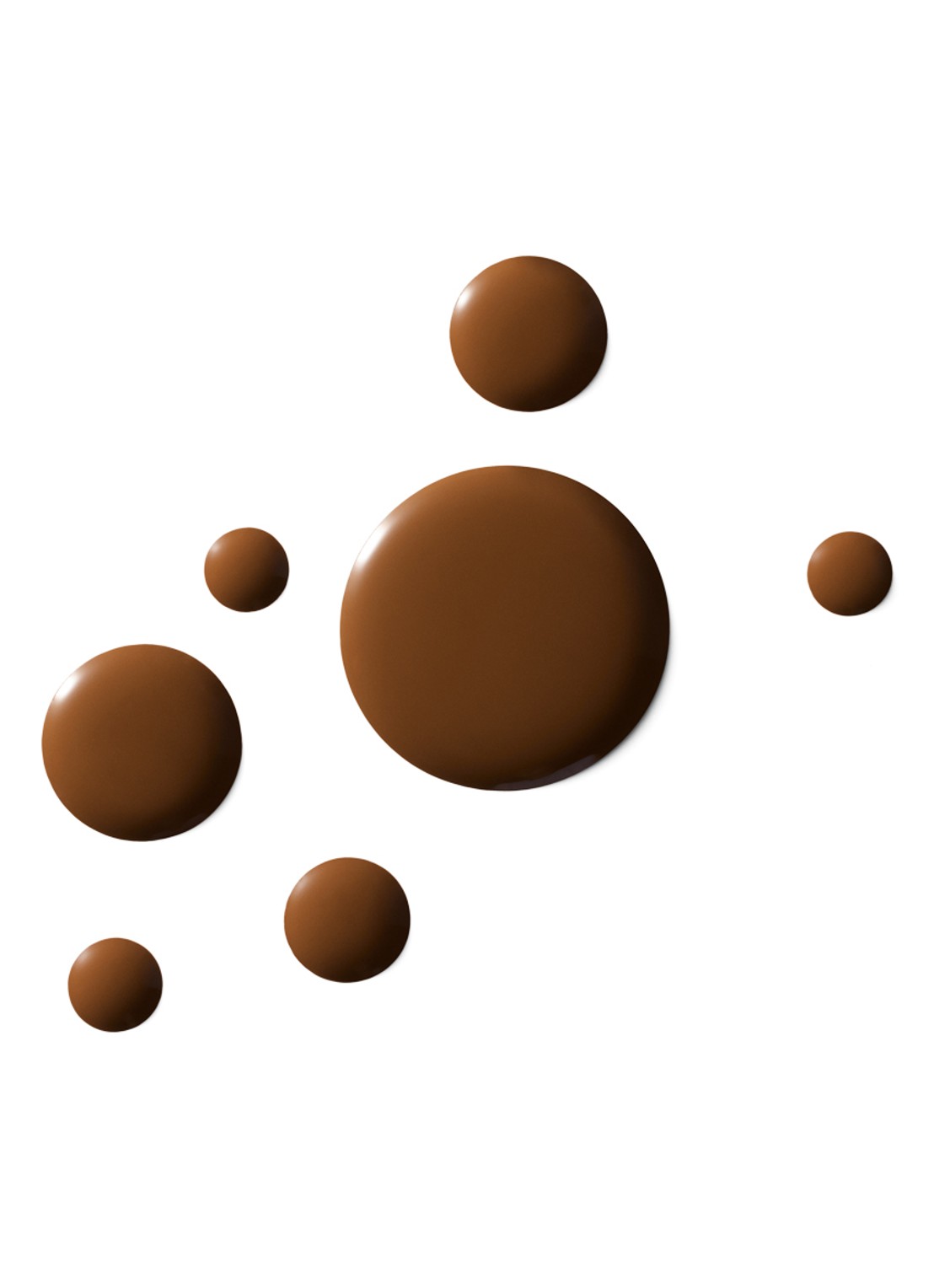 Victoria Beckham The Foundation Drops - foundation - voorkant 6 14 dark