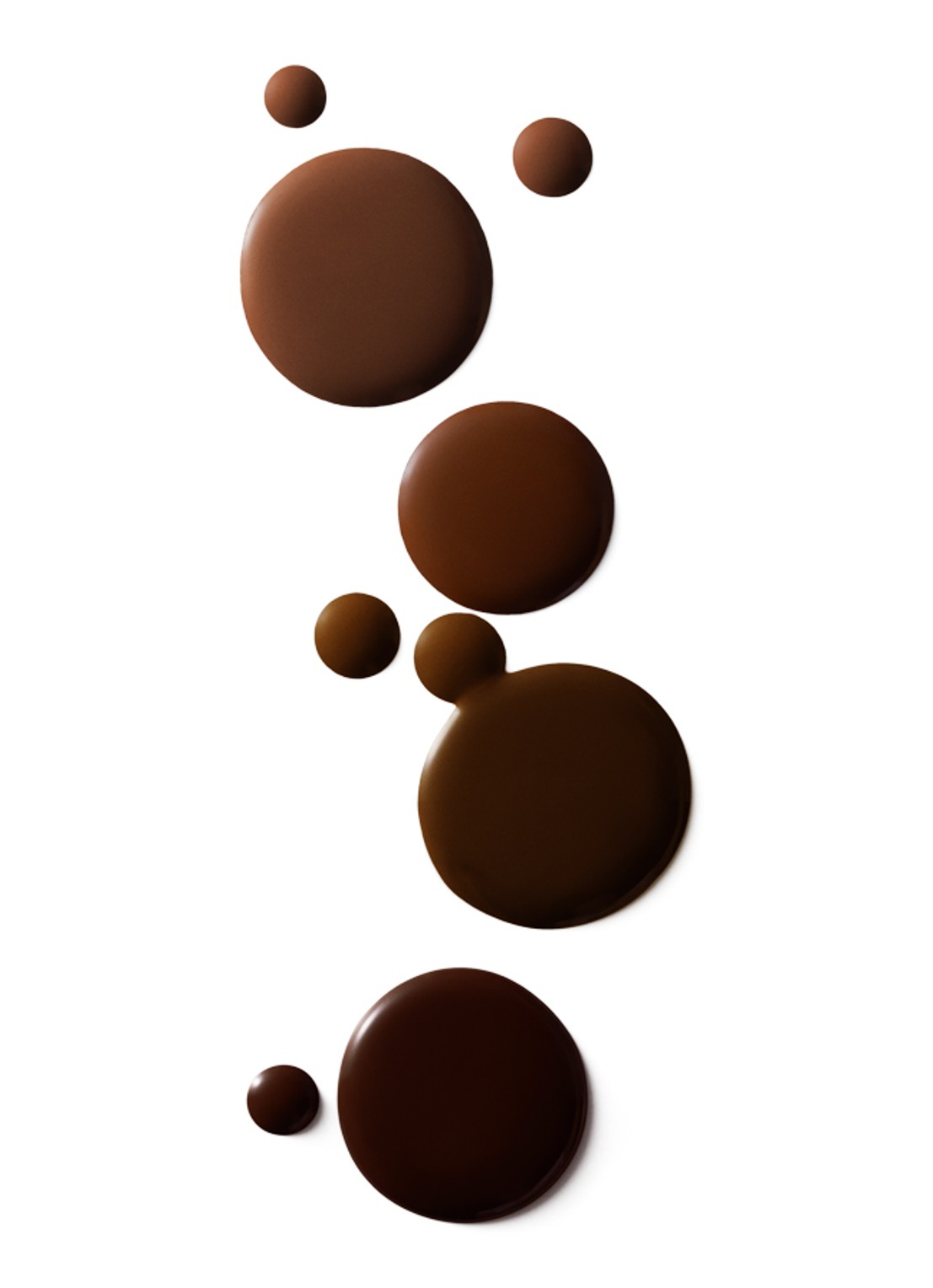 Victoria Beckham The Foundation Drops - foundation - detail 5 15 deep
