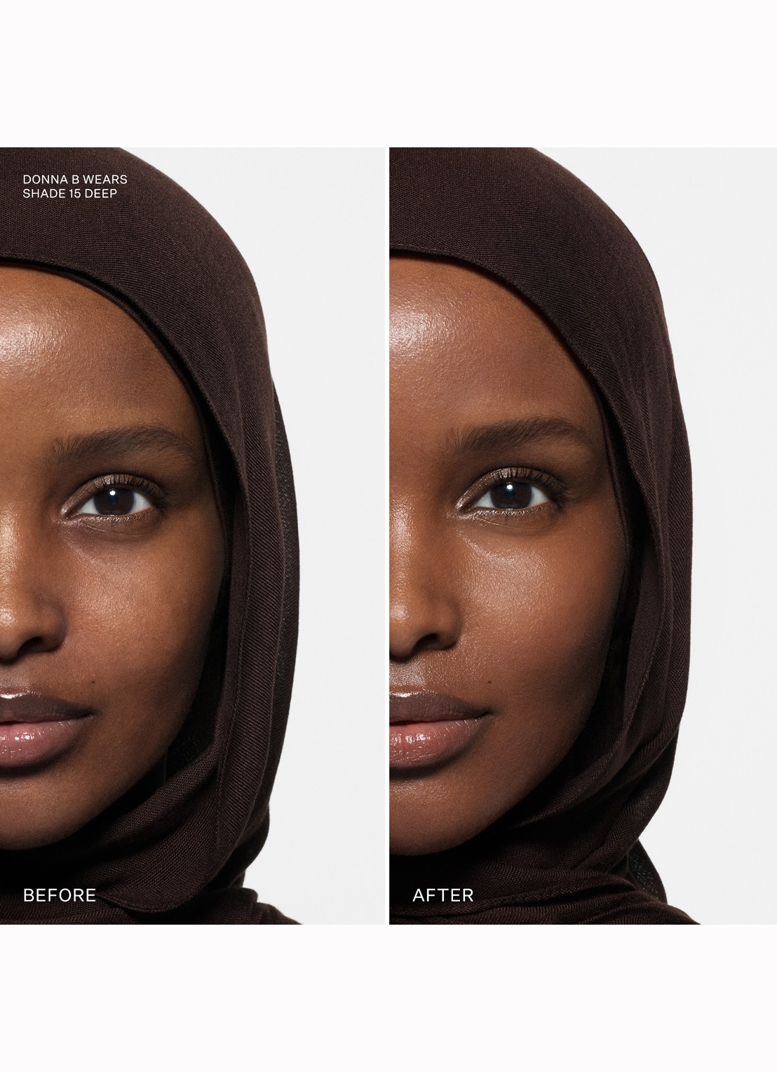 Victoria Beckham The Foundation Drops - foundation - detail 6 15 deep