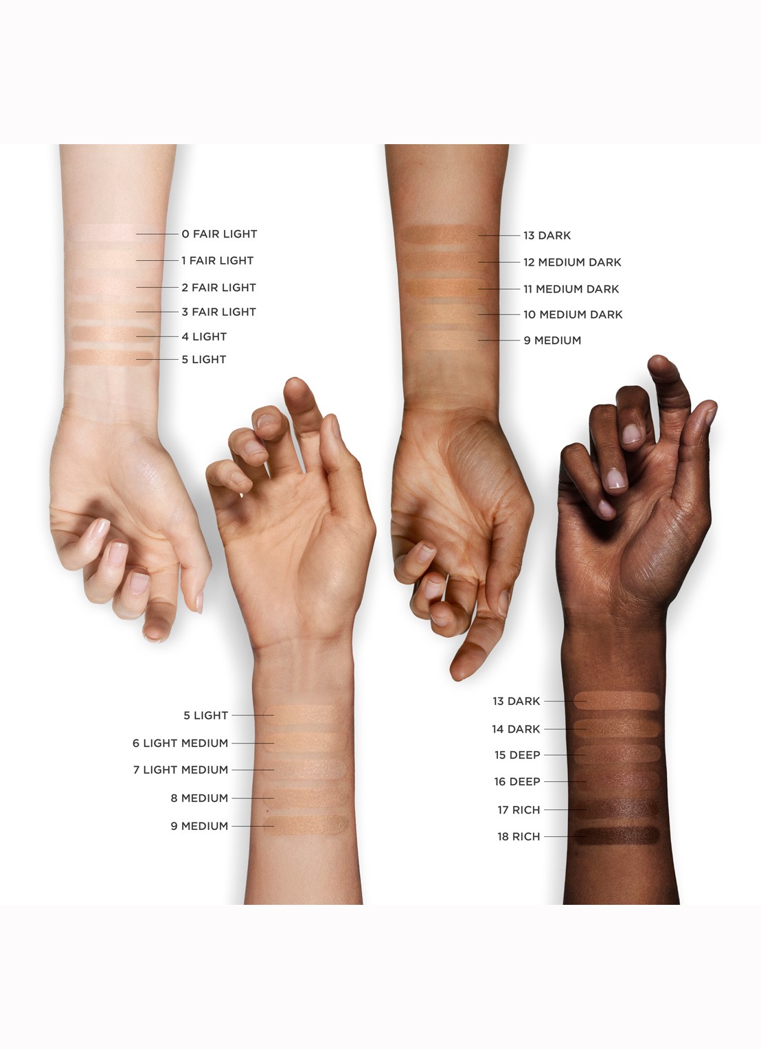 Victoria Beckham The Foundation Drops - foundation - detail 4 16 deep