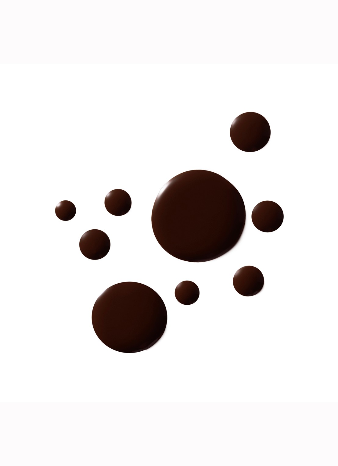 Victoria Beckham The Foundation Drops - foundation - voorkant 6 18 rich