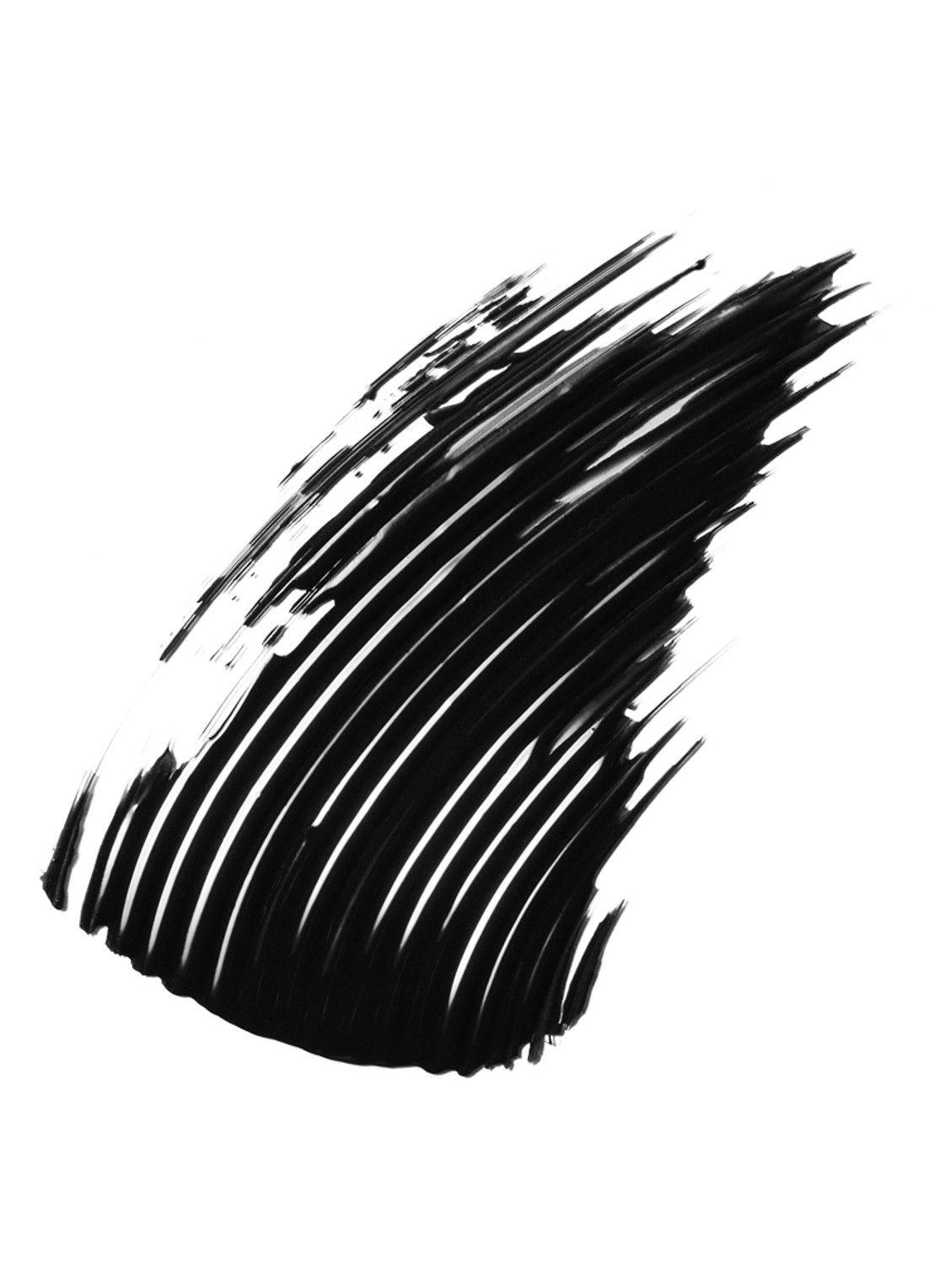 Victoria Beckham Vast Lash Mascara - detail 3 black