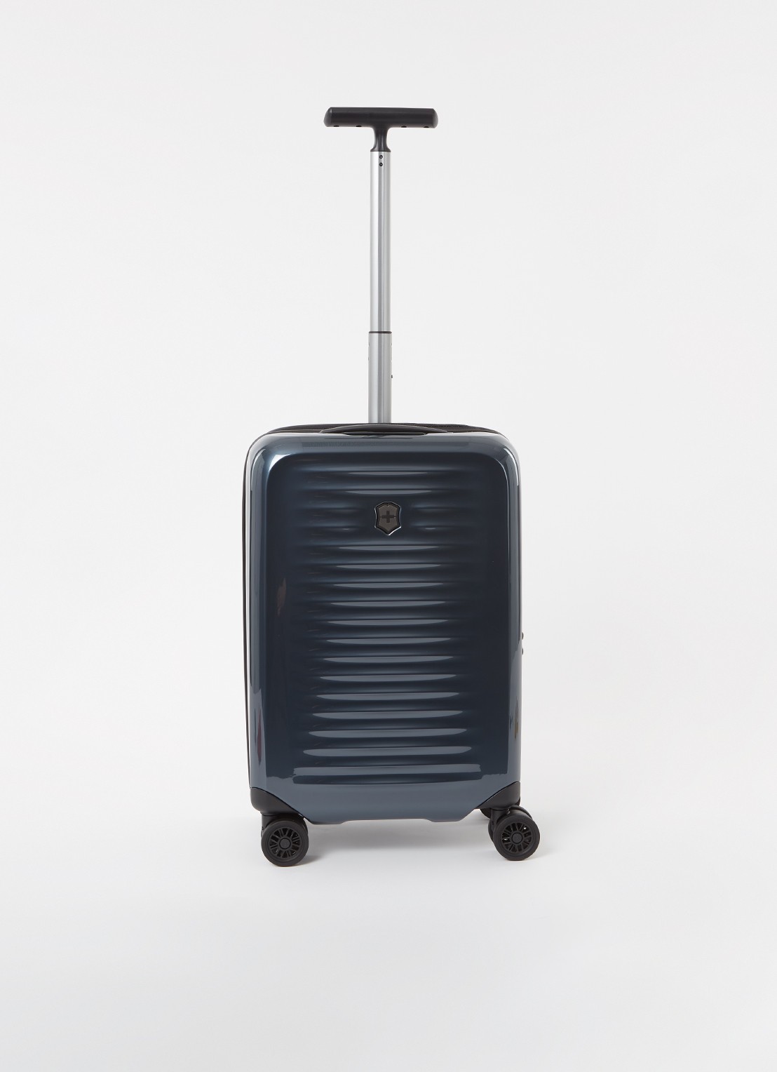 Victorinox Airox spinner 55 cm - voorkant indigo