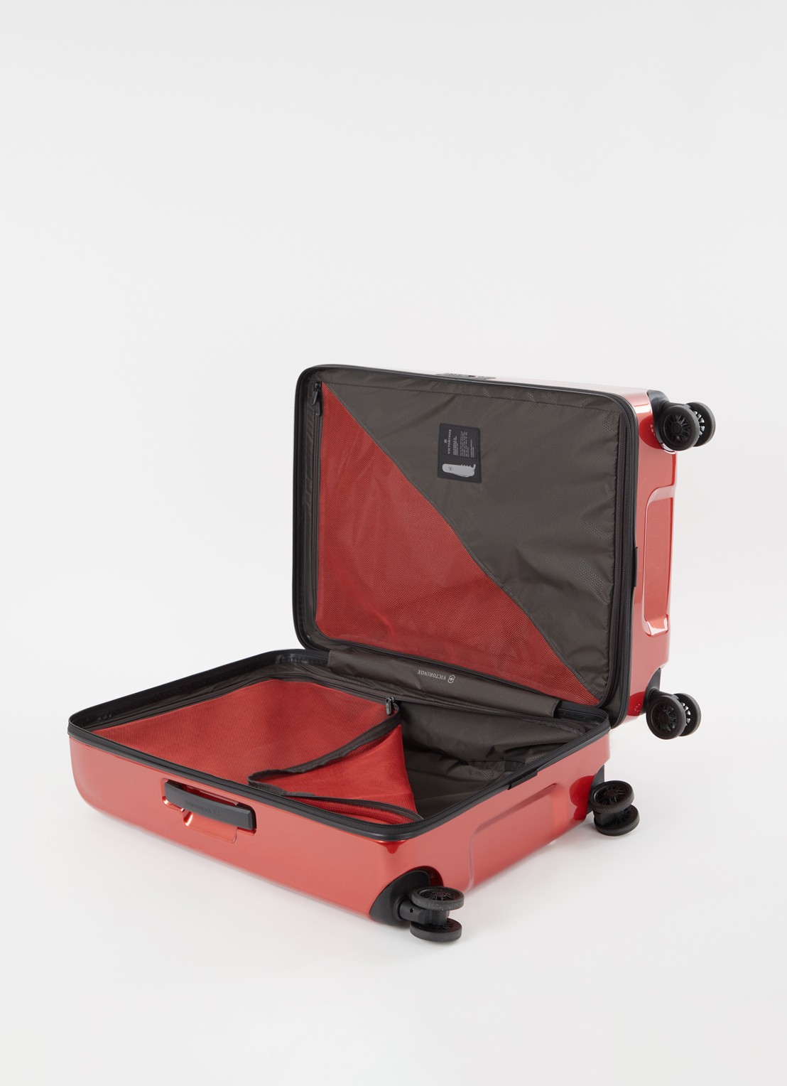 Victorinox Airox spinner 69 cm - detail 3 rood