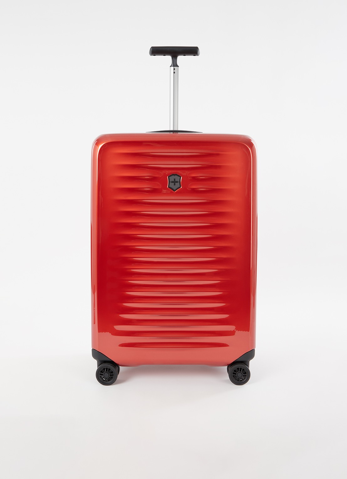 Victorinox Airox spinner 69 cm - voorkant rood
