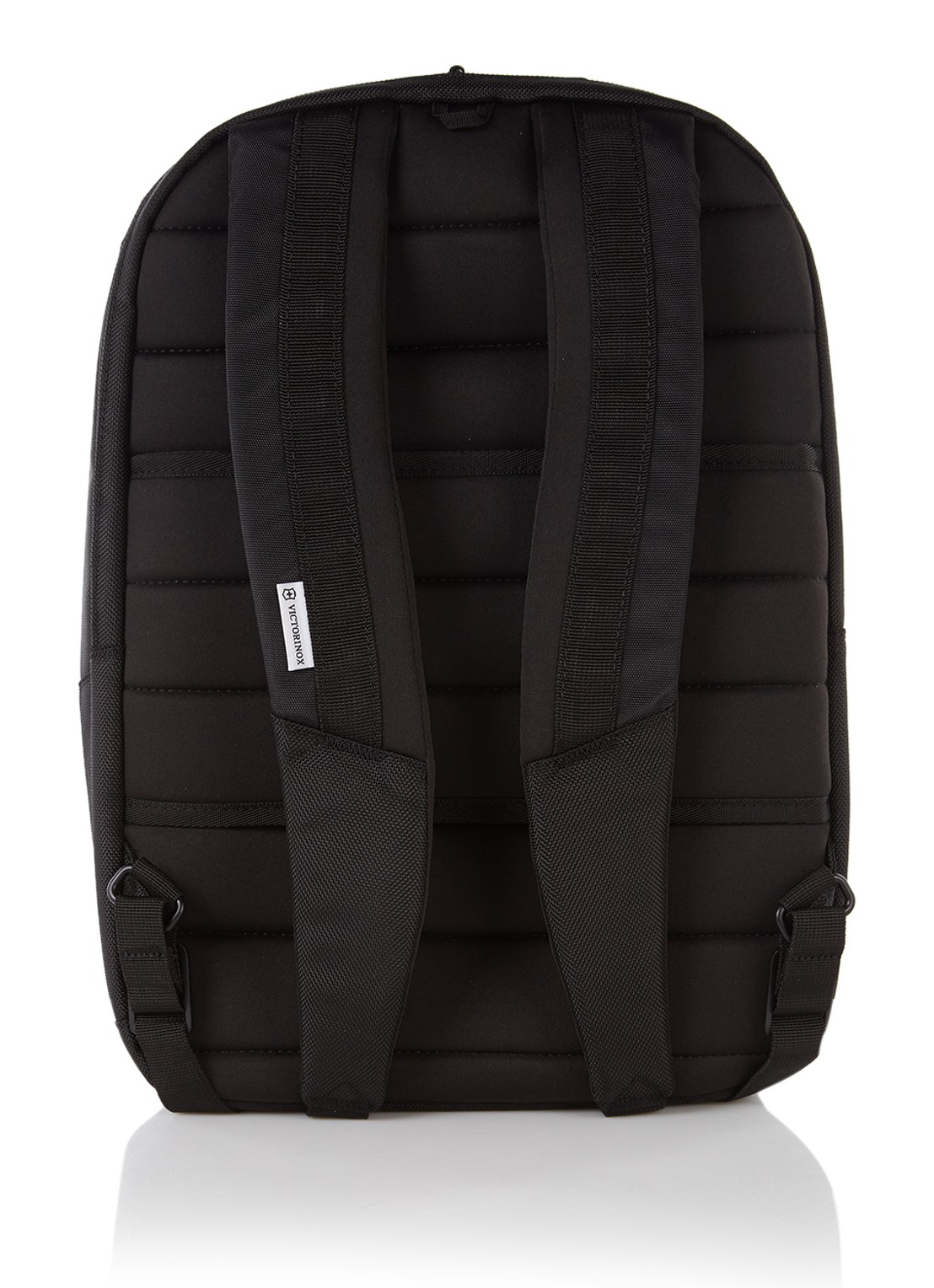 Victorinox Altmont Professional rugzak met 15 inch laptopvak - detail zwart
