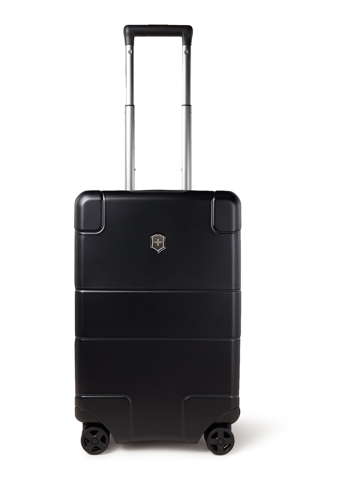 Victorinox Lexicon spinner 55 cm - voorkant zwart