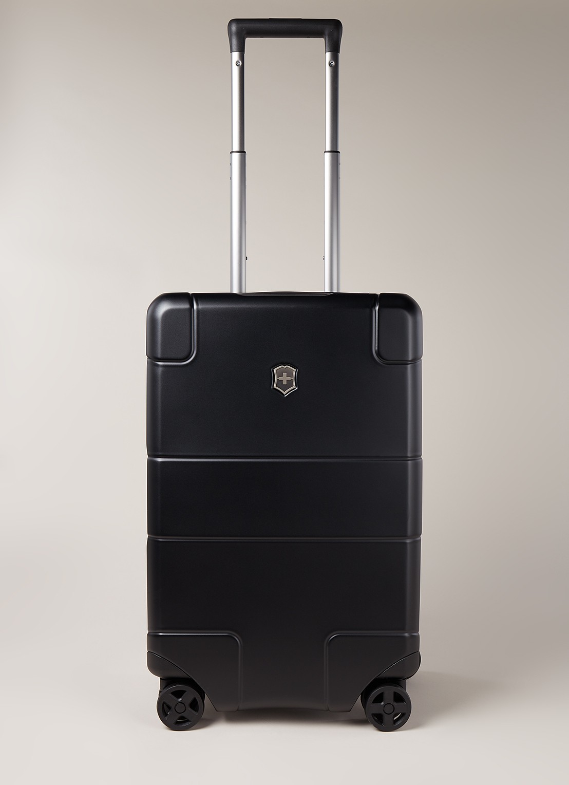 Victorinox Lexicon spinner 55 cm - voorkant 2 zwart