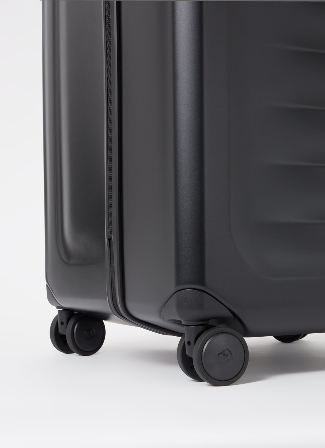 Victorinox Spectra 3.0 Trunk L spinner 76 cm - detail zwart