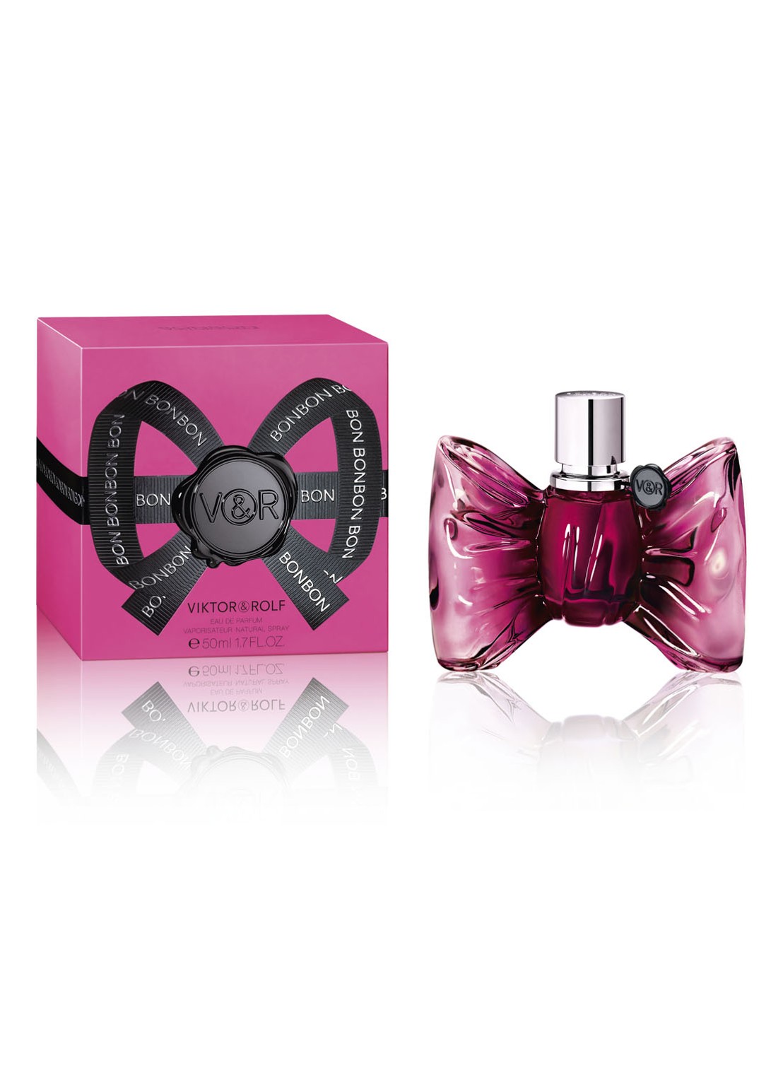 Viktor&Rolf Bonbon Eau de Parfum - detail 4 undefined