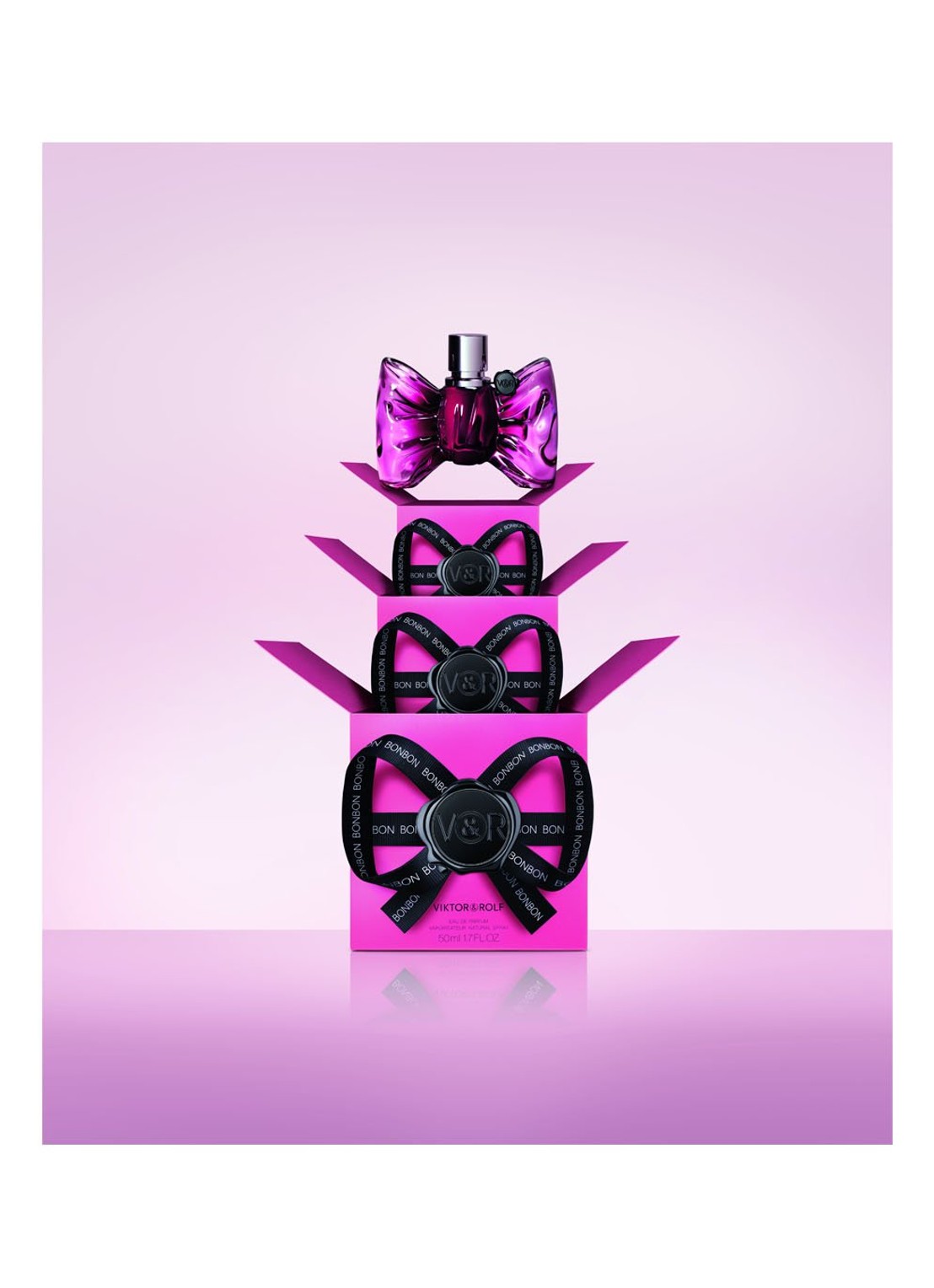 Viktor&Rolf Bonbon Eau de Parfum - detail 5 undefined