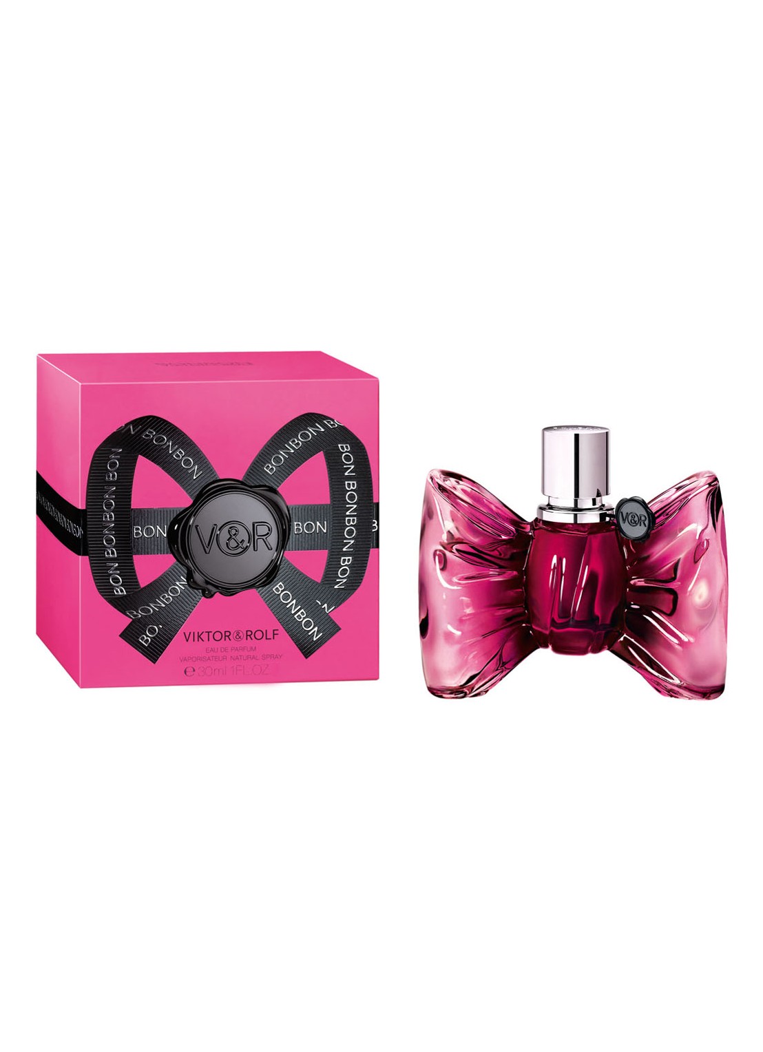 Viktor&Rolf Bonbon Eau de Parfum - voorkant 8 undefined
