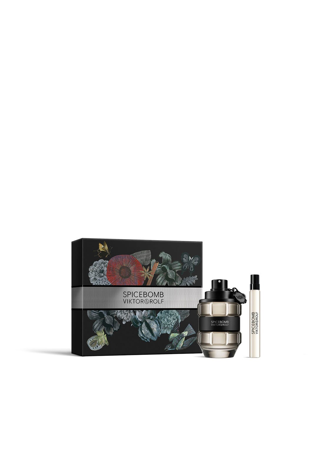 Viktor&Rolf Bonbon Spring Summer Eau de Toilette - voorkant 2 undefined