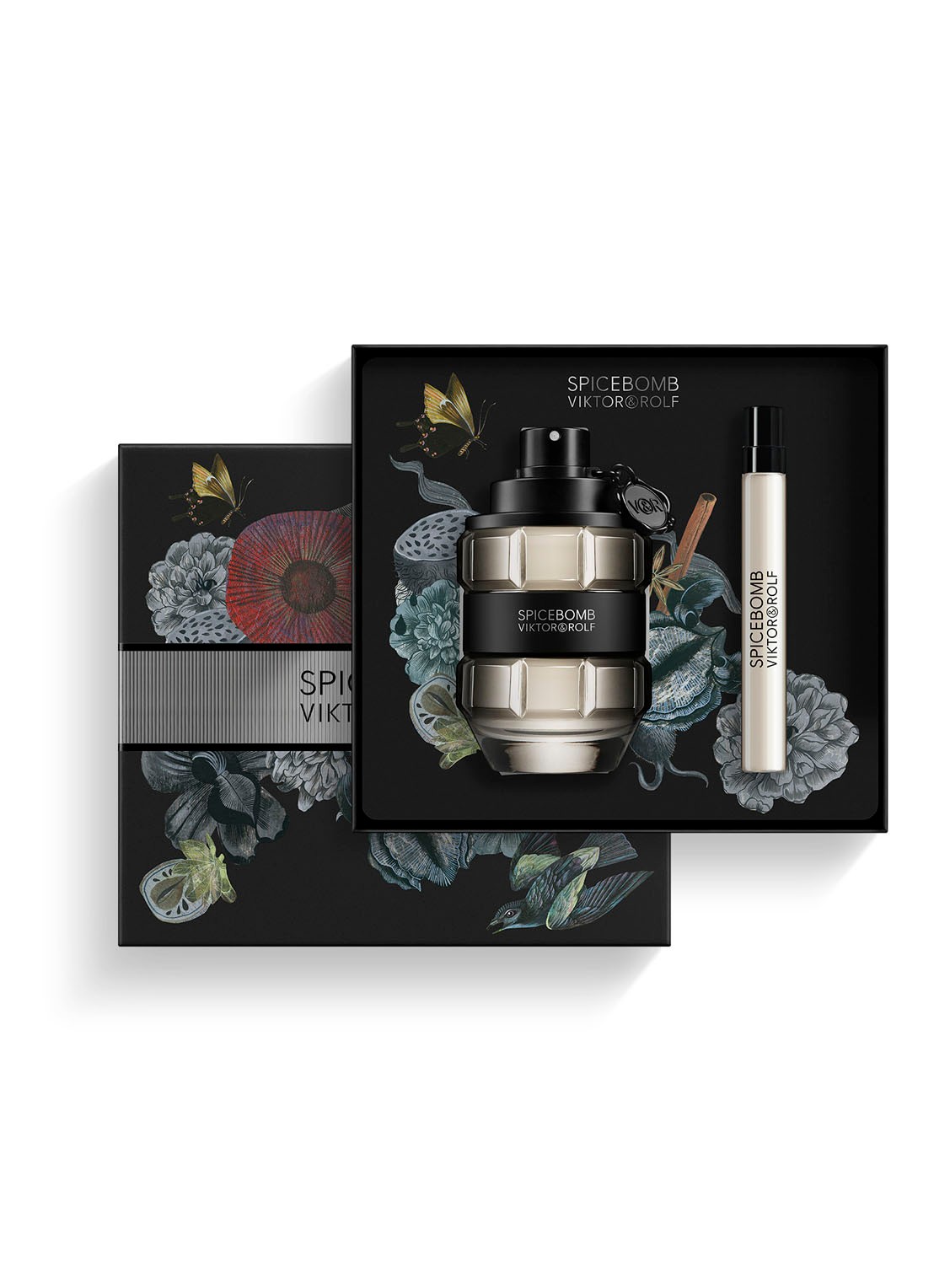 Viktor&Rolf Bonbon Spring Summer Eau de Toilette - voorkant 3 undefined