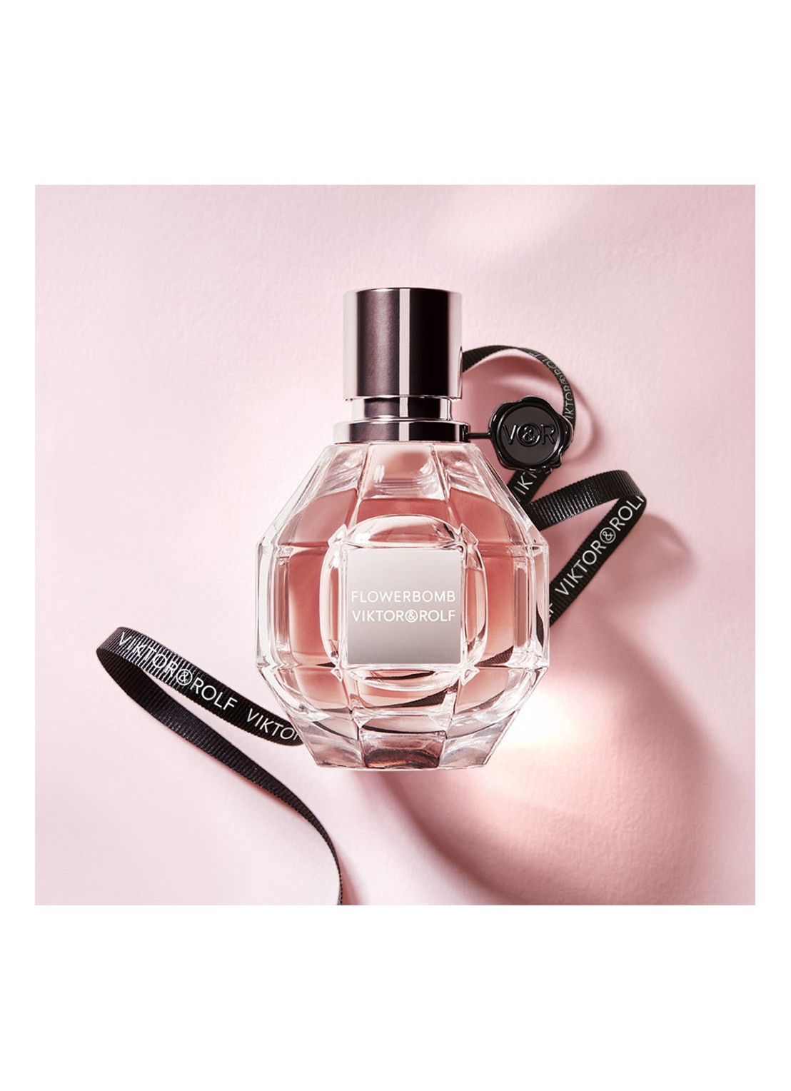Viktor&Rolf Flowerbomb Eau de Parfum - detail 5 undefined