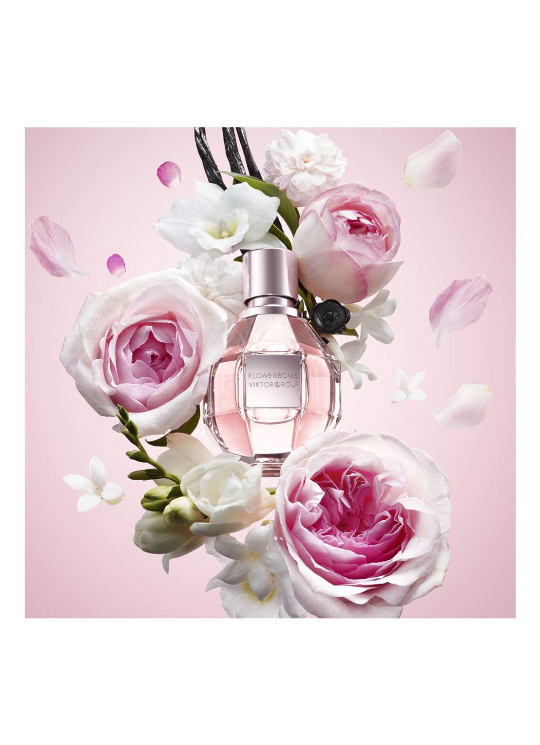 Viktor&Rolf Flowerbomb Eau de Parfum - detail 7 undefined
