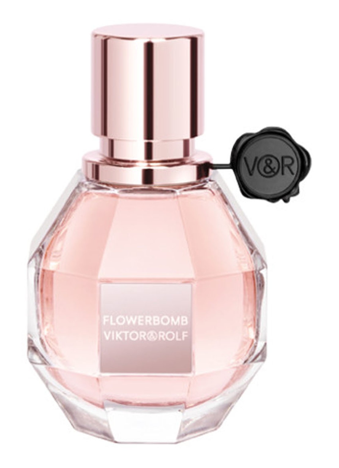 Viktor&Rolf Flowerbomb Eau de Parfum - voorkant undefined