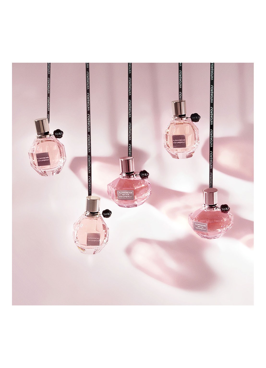 Viktor&Rolf Flowerbomb Eau de Parfum - detail 2 undefined