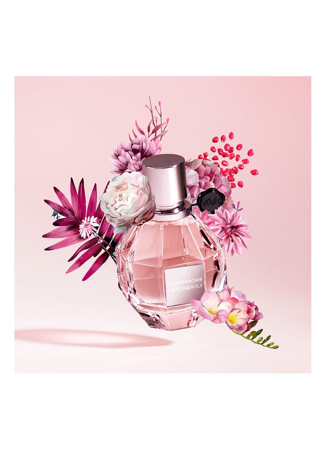 Viktor&Rolf Flowerbomb Eau de Parfum - detail 5 undefined