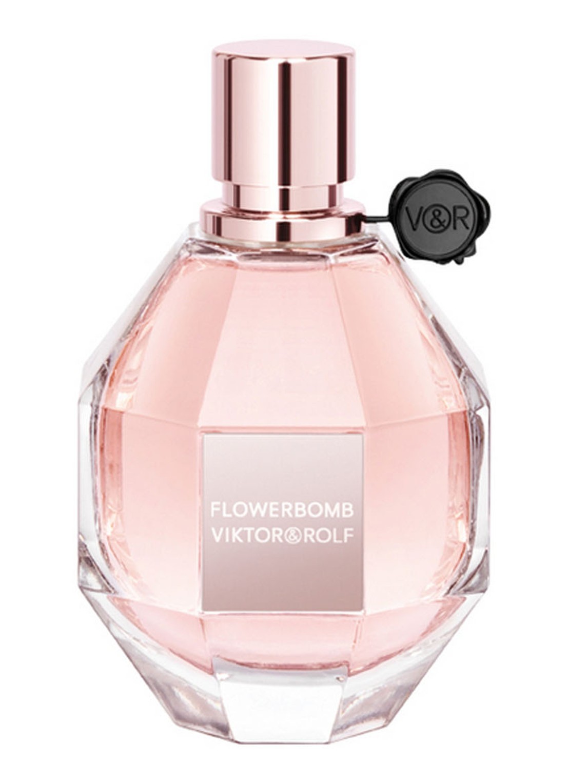 Viktor&Rolf Flowerbomb Eau de Parfum - voorkant 6 undefined