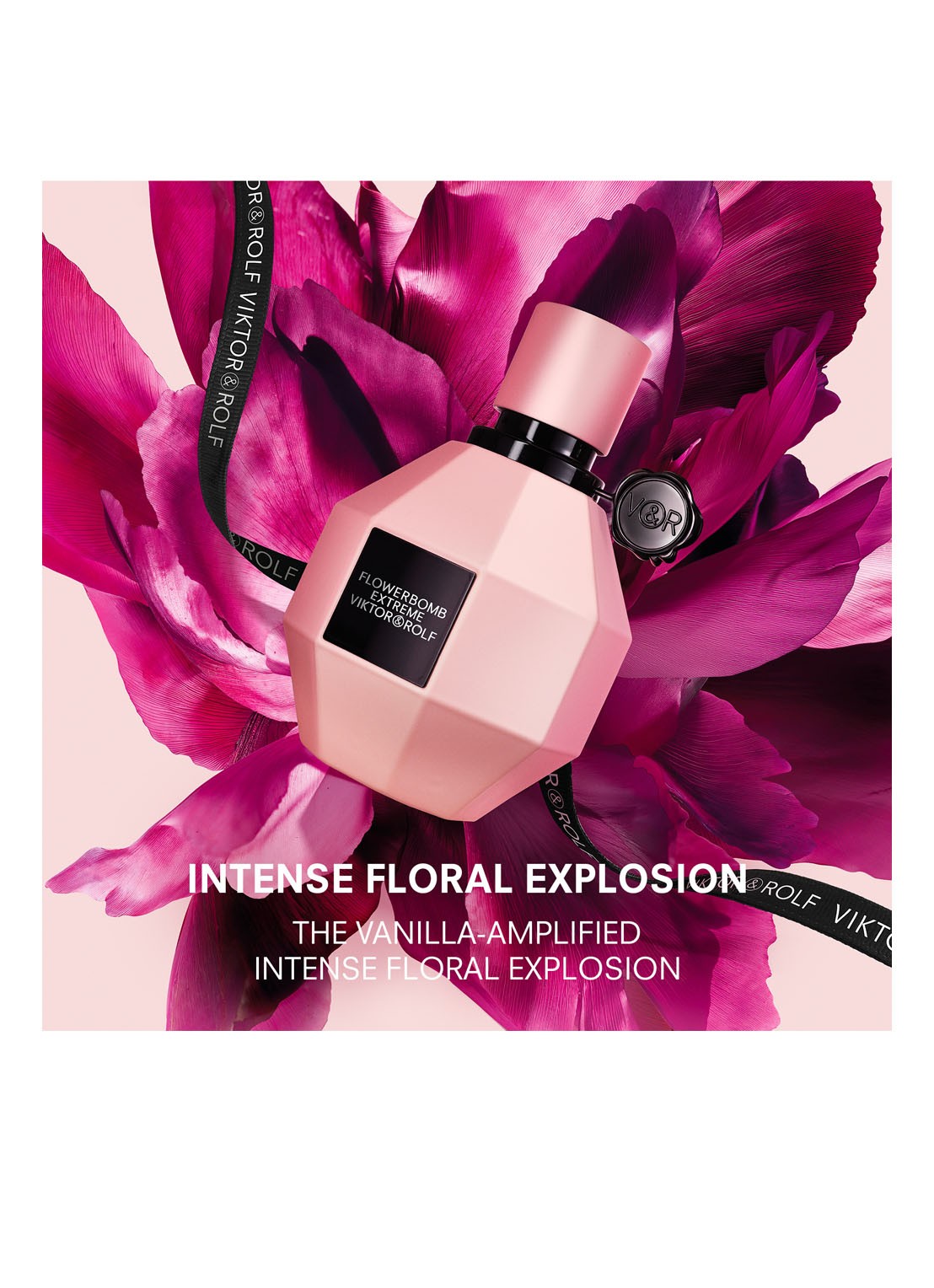 Viktor&Rolf Flowerbomb Gift Set - Limited Edition parfumset - detail 3 undefined