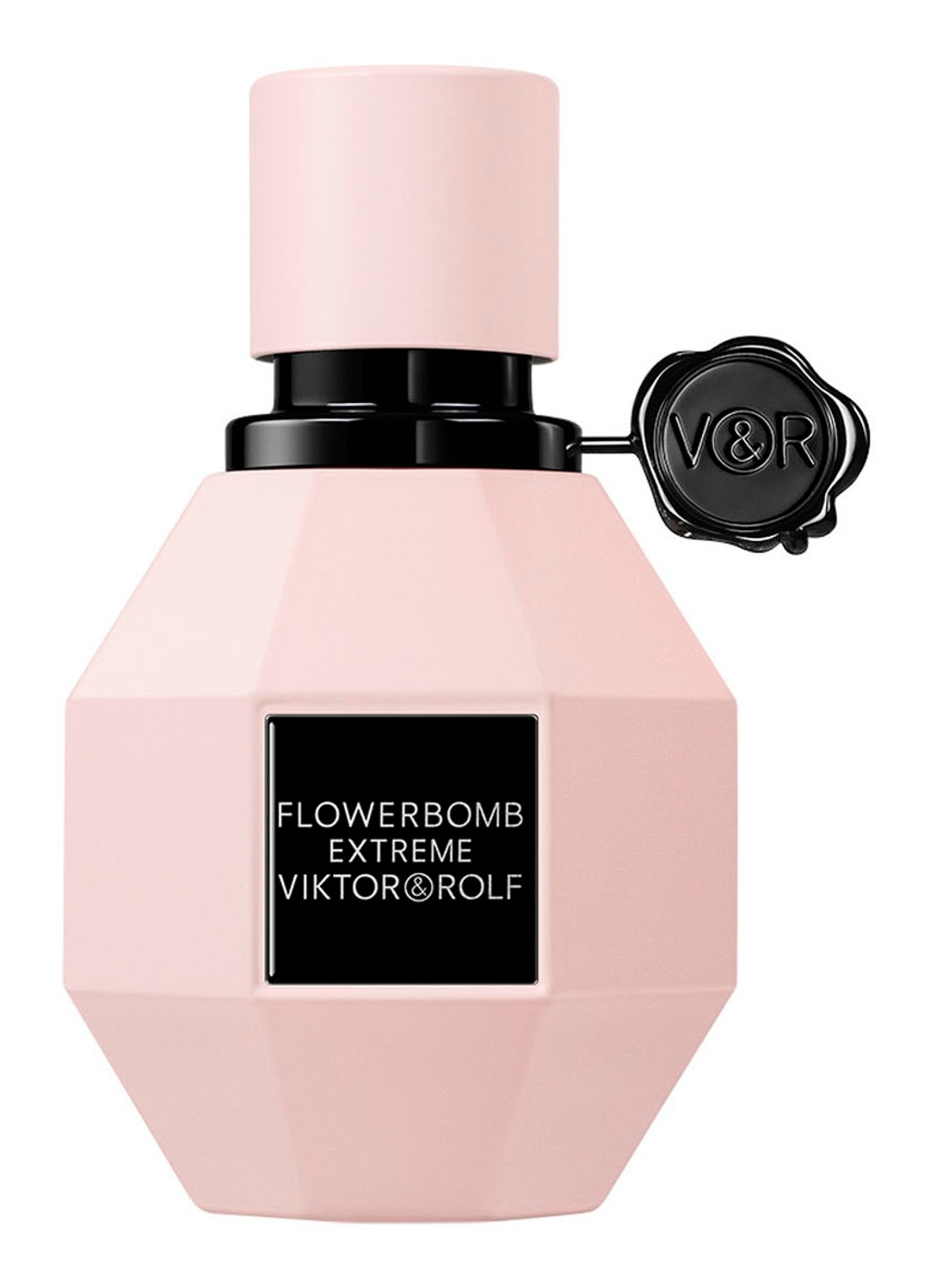 Viktor&Rolf Flowerbomb Gift Set - Limited Edition parfumset - voorkant 6 undefined
