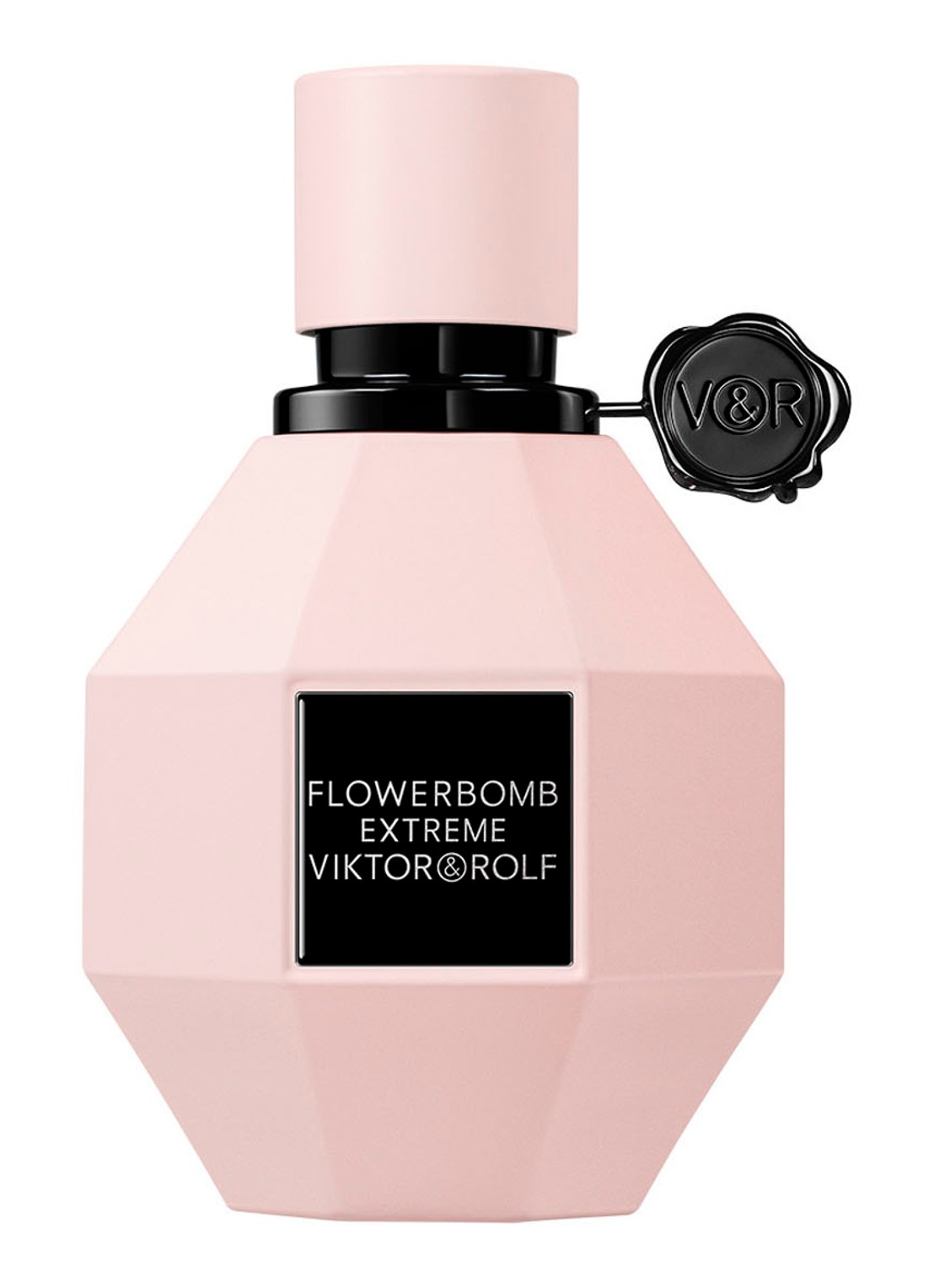 Viktor&Rolf Flowerbomb Gift Set - Limited Edition parfumset - voorkant undefined