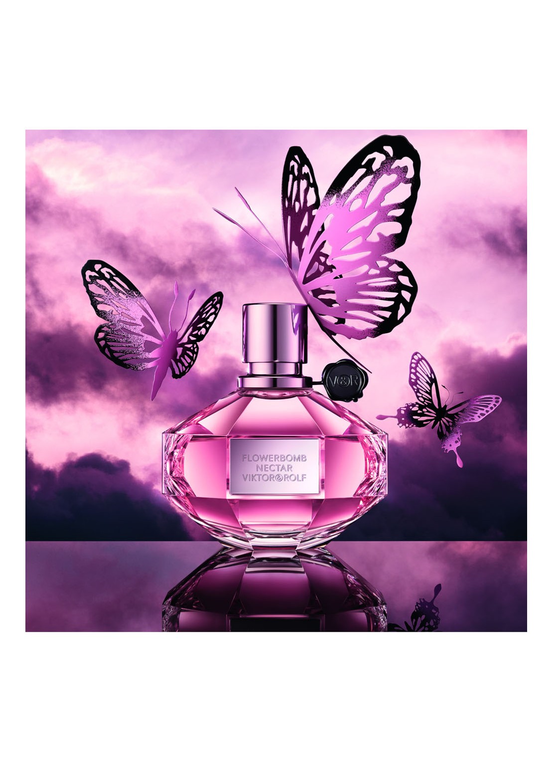 Viktor&Rolf Flowerbomb Nectar Eau de Parfum  - detail 5 undefined