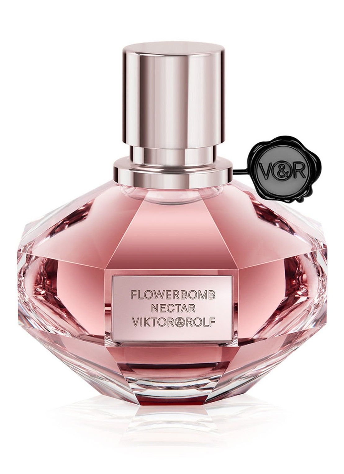 Viktor&Rolf Flowerbomb Nectar Eau de Parfum  - voorkant undefined