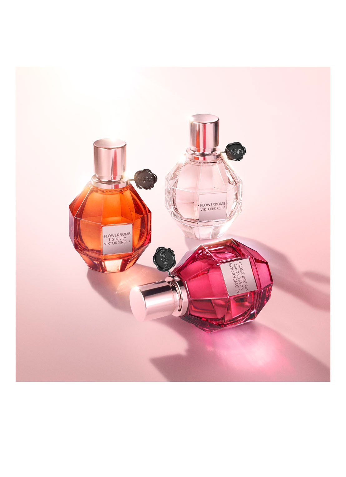 Viktor&Rolf Flowerbomb Tigerlily Eau de Parfum - detail 2 undefined