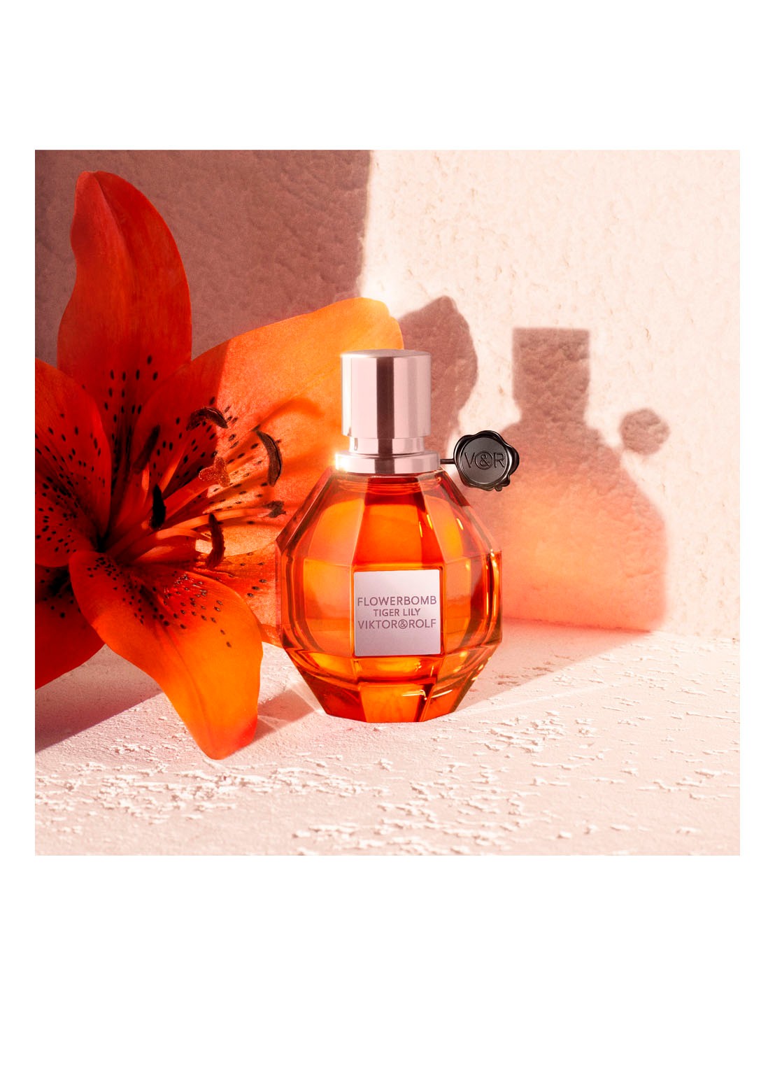 Viktor&Rolf Flowerbomb Tigerlily Eau de Parfum - detail 3 undefined