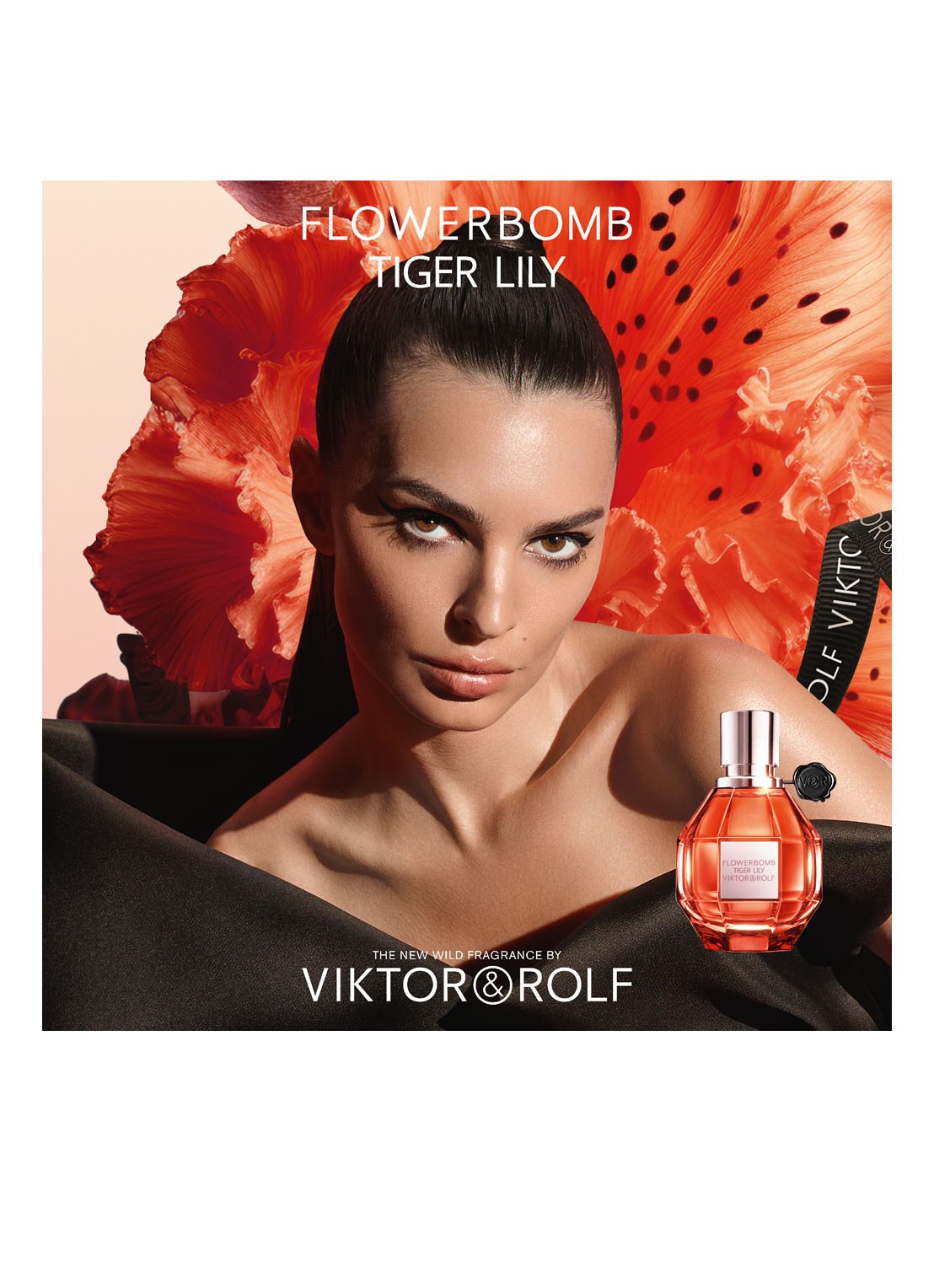 Viktor&Rolf Flowerbomb Tigerlily Eau de Parfum - detail 5 undefined
