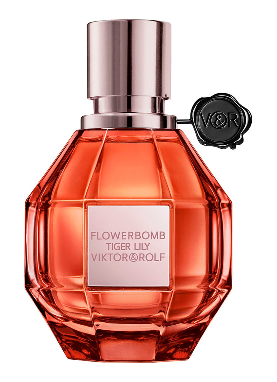 Viktor&Rolf Flowerbomb Tigerlily Eau de Parfum - voorkant 6 undefined