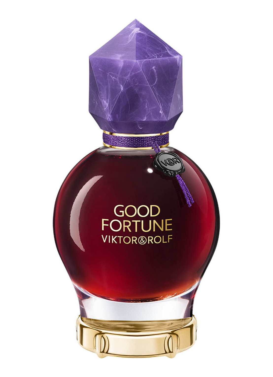 Viktor&Rolf Good Fortune Elixir Intense Eau de Parfum   - voorkant 6 undefined