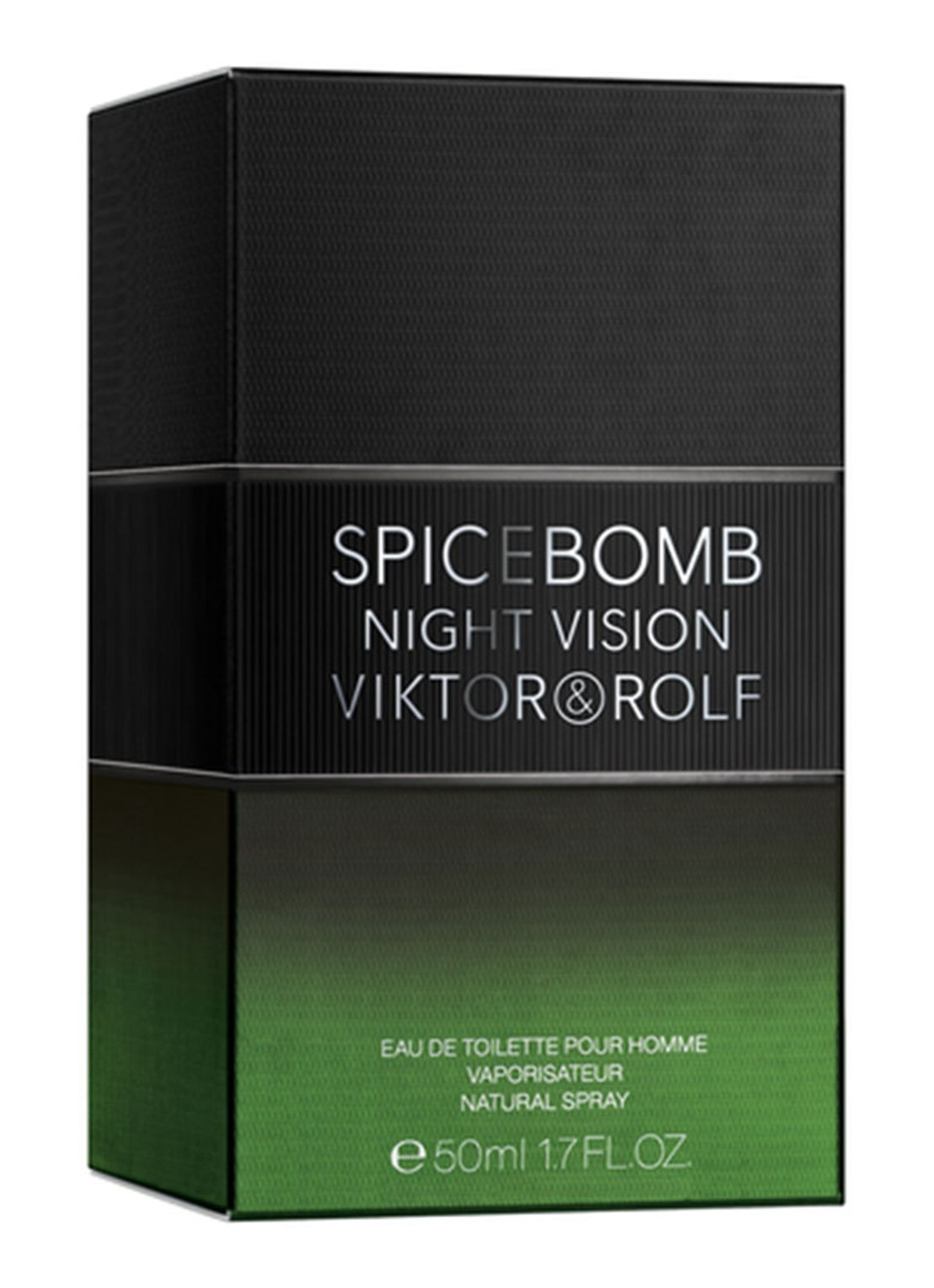 Viktor&Rolf Spicebomb Night Vision Eau de Toilette - detail 2 undefined