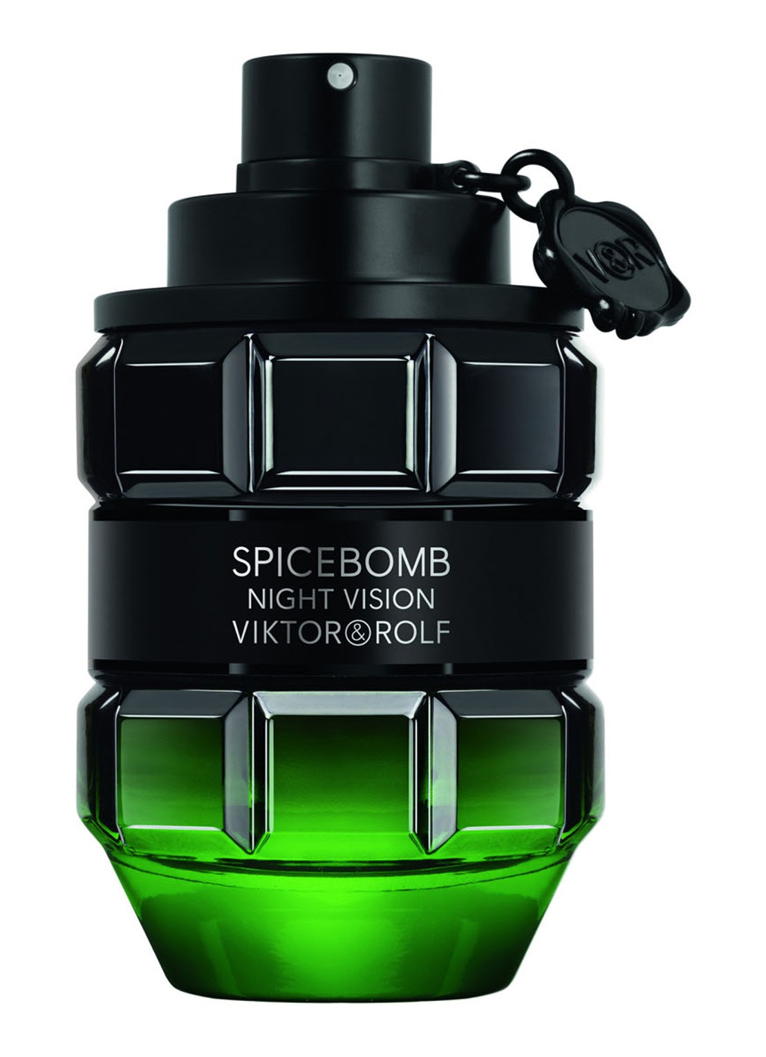 Viktor&Rolf Spicebomb Night Vision Eau de Toilette - voorkant 3 undefined