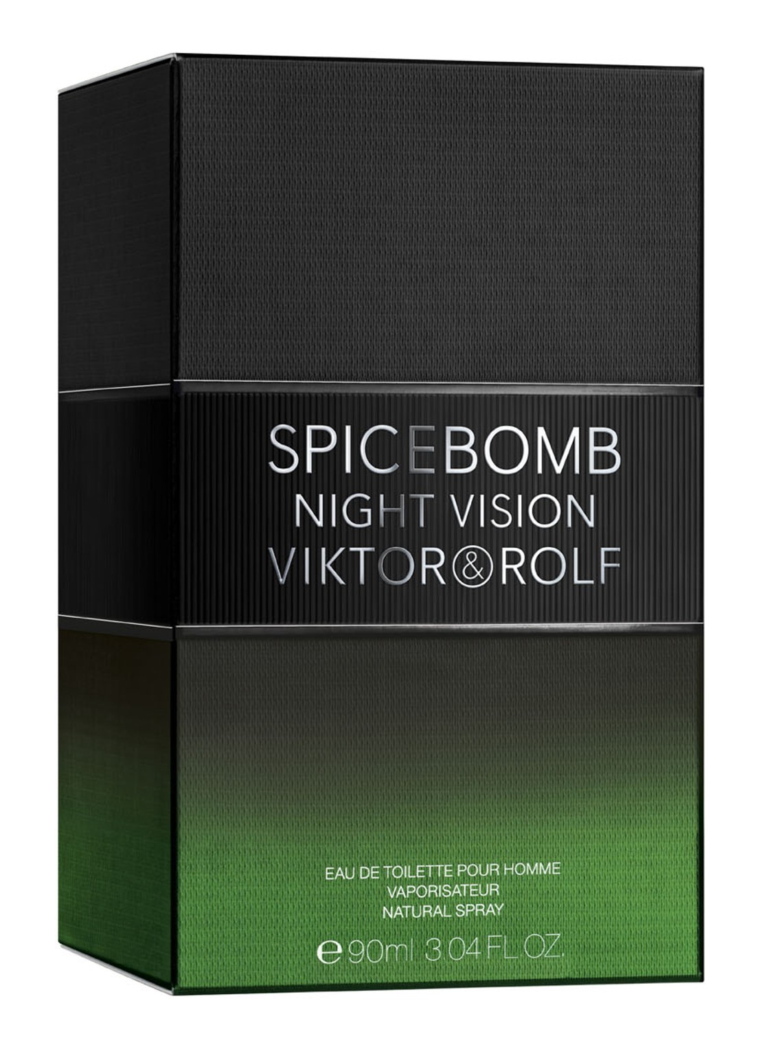 Viktor&Rolf Spicebomb Night Vision Eau de Toilette - voorkant 4 undefined