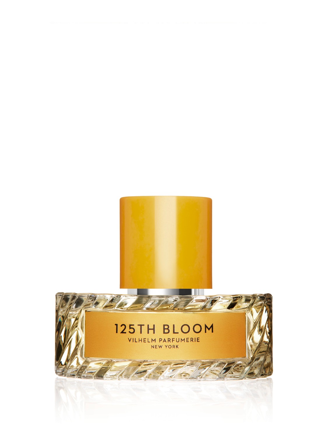 Vilhelm Parfumerie 125th & Bloom Eau de Parfum - voorkant undefined